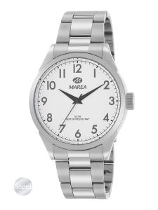 Reloj Marea Hombre B36167/1 Acero