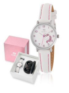 Marea B41304/2 niña + auriculares Bluetooth