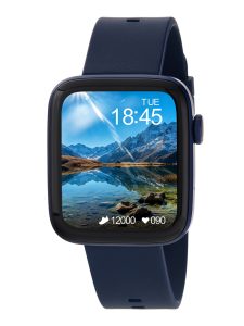 SmartWatch Marea Unisex Azul B58010/2