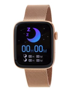 SmartWatch Marea Mujer Rosado B58010/7