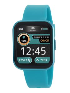 SmartWatch Marea Unisex Turquesa B63003/2
