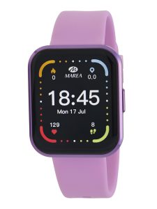 Reloj Unisex Marea Smartwatch B63003/4