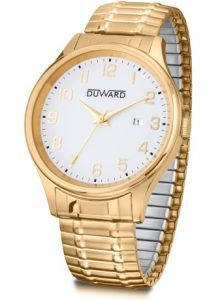 RELOJ DUWARD ELEGANCE ESTAYLIS ANALOGICO REF : D95425.10