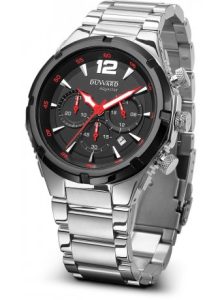 Reloj Duward Caballero AQUASTAR Sepang Ref. D95515.52