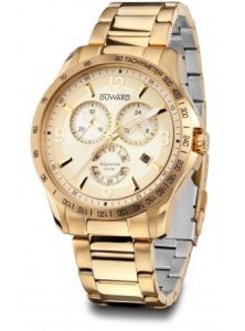 RELOJ DUWARD CABALLERO D-05 AQUASTAR MONZA