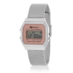 RELOJ MAREA MUJER DIGITAL RETRO B35313/4