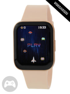 Reloj Marea Smartwatch unisex B57013/2