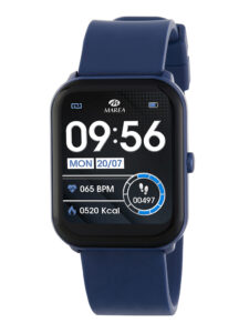 Reloj Marea B59008/2 Smartwach Unisex