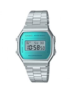 Reloj Casio Vintage A168WEM-2EF