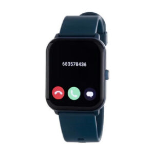 Reloj Marea Smartwatch B59009/4 Sport Azul+VOZ