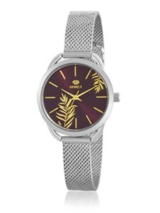 Reloj Marea Mujer B41356/3 Acero